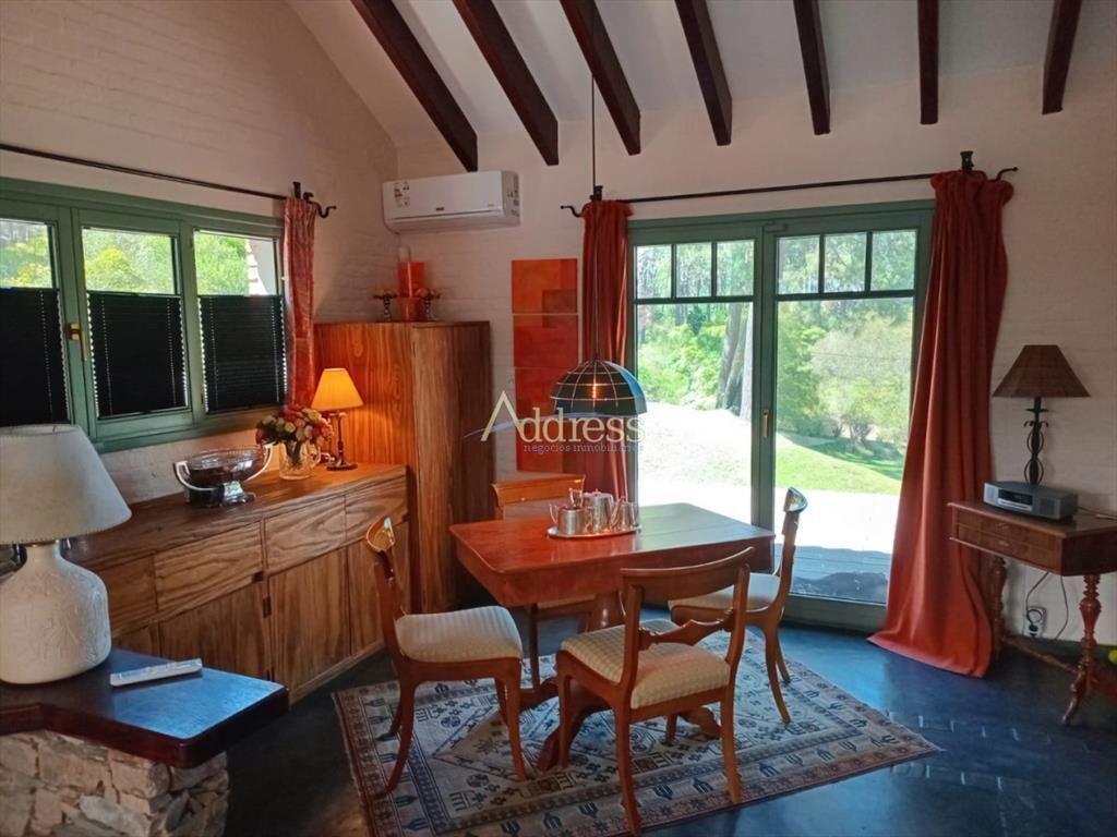 Casa en Punta Ballena, Club del Lago
