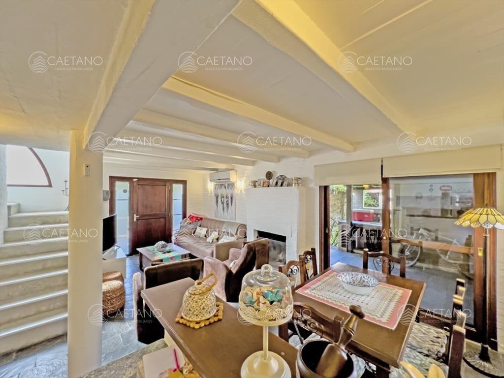 Casa en venta en Barrio privado