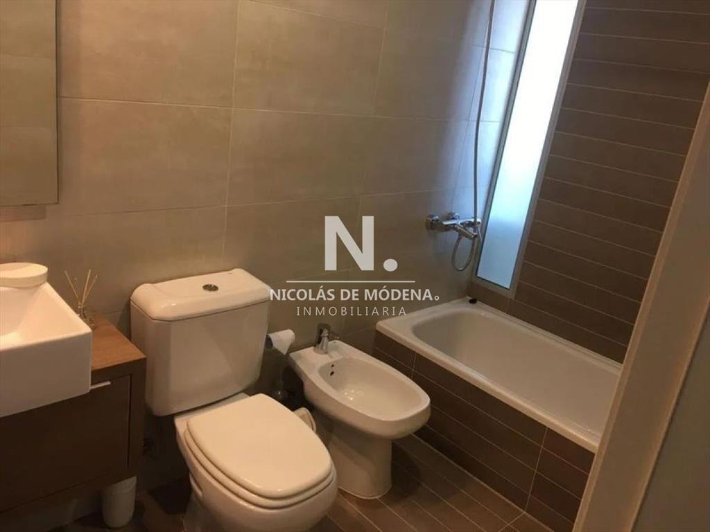 Departamento de 1 dormitorio en venta en torre
