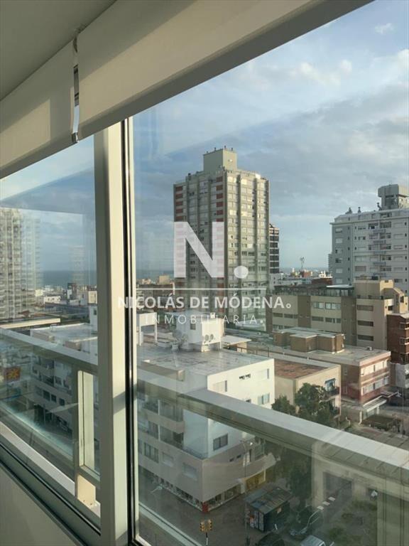 Apartamento de 2 dormitorios en exclusiva zona de