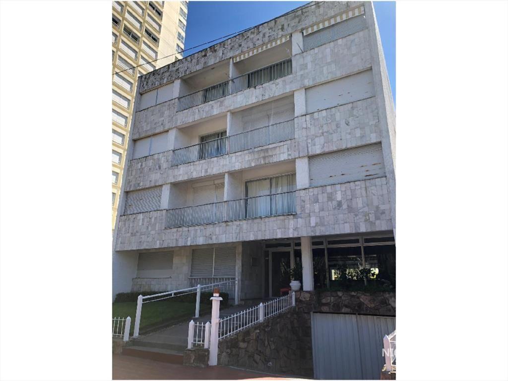 Apartamento en venta 1 dormitorio en Punta del Este