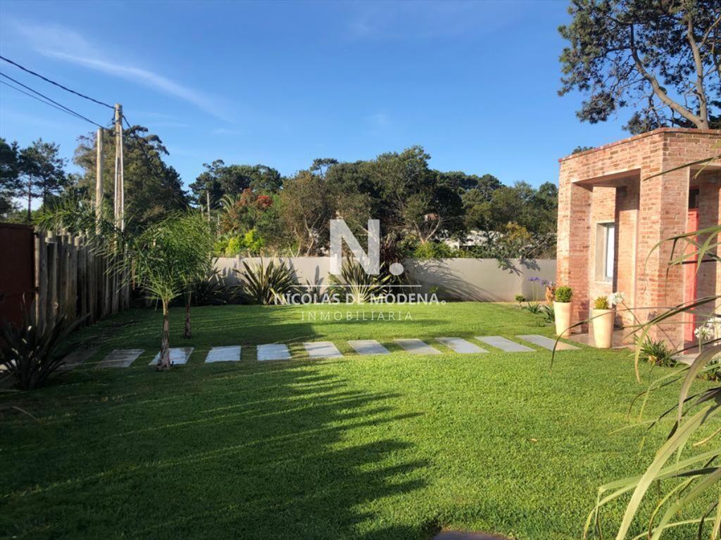 Hermosa casa de 4 dormitorios.