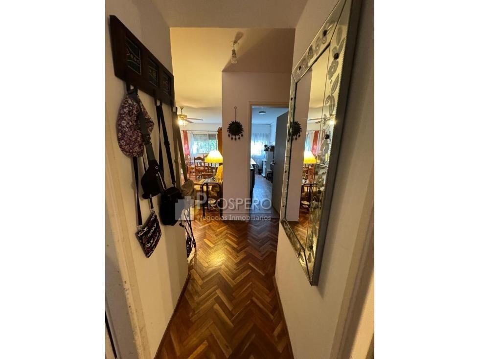 Va947/1 Venta Apto 2 Dorm. En Malvin Norte Patio