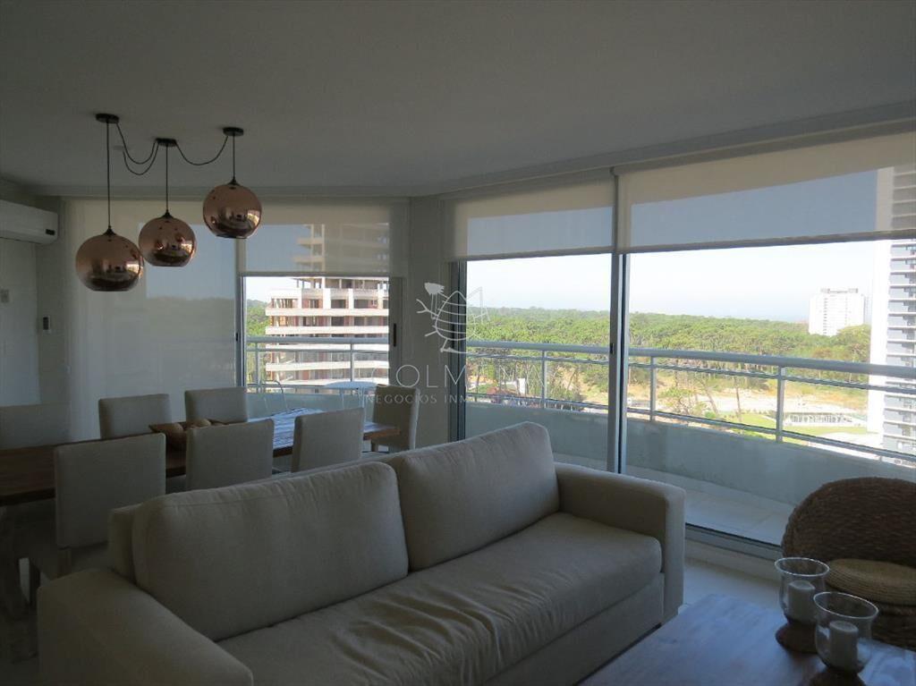 apartamento en alquiler