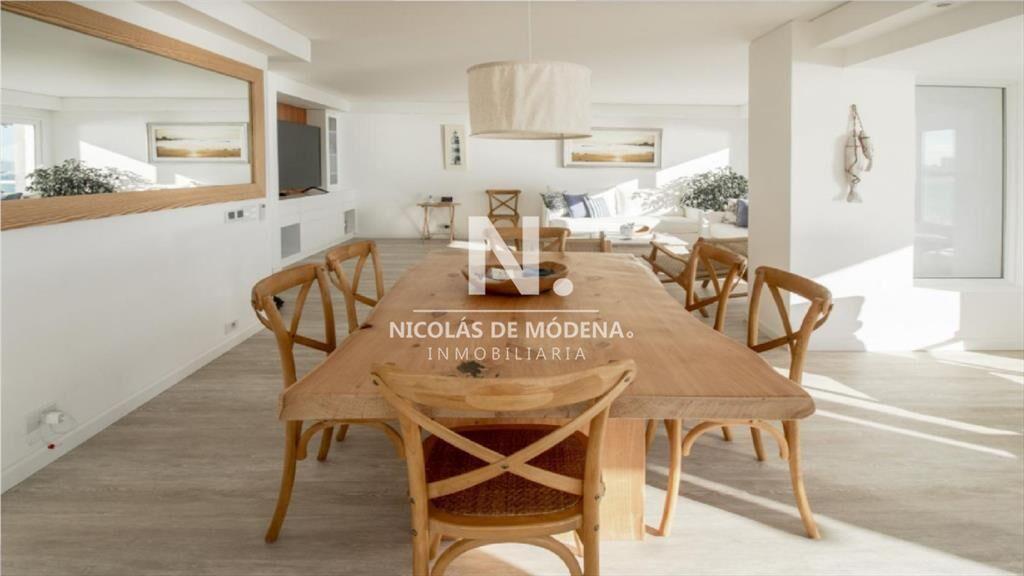 Venta Apartamento 3 dormitorios en zona Mansa al