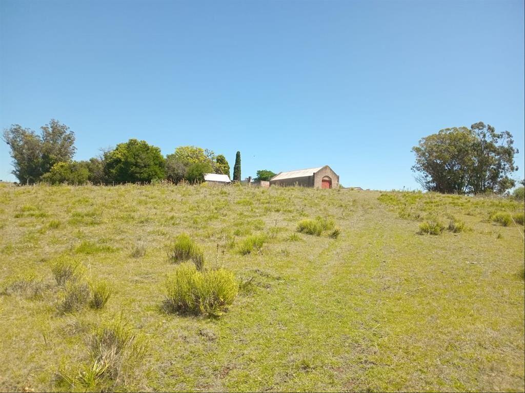 CAMPO EN VENTA - SIERRAS DEL CARAPE - MALDONADO