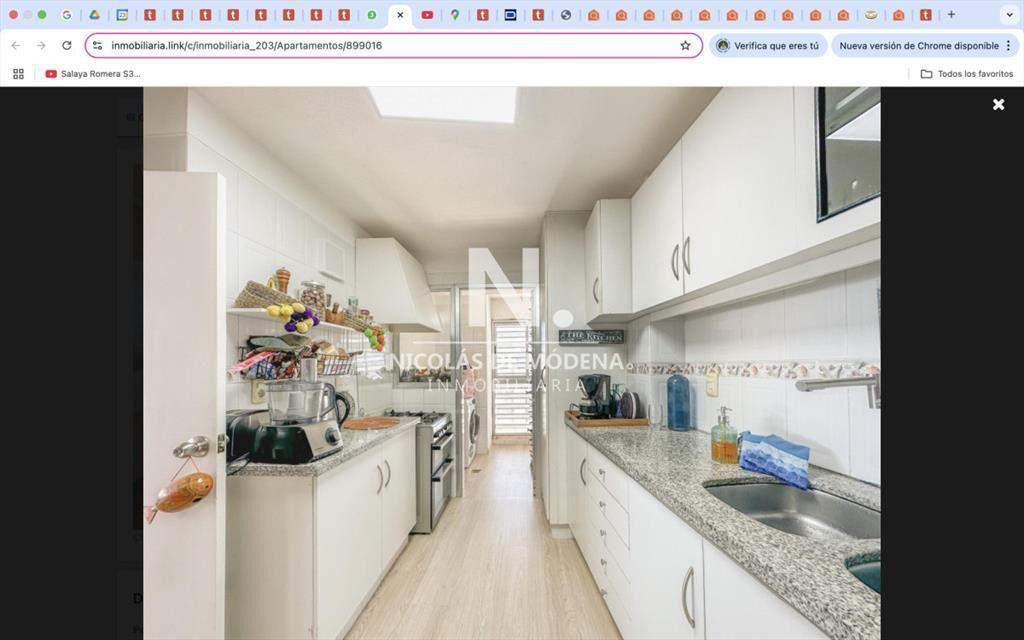 En venta apartamento PentHouse en Brava, Punta de