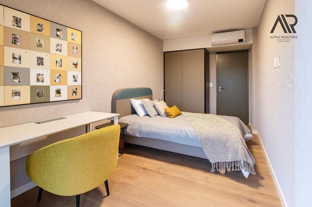 Apartamento en Alquiler c/ cochera en Puerto Buceo