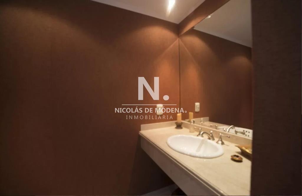 Apartamento en Punta del Este, Mansa