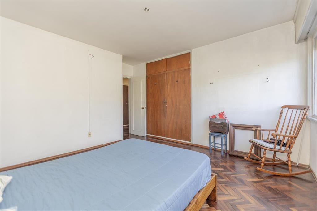 Apartamento en La Blanqueada