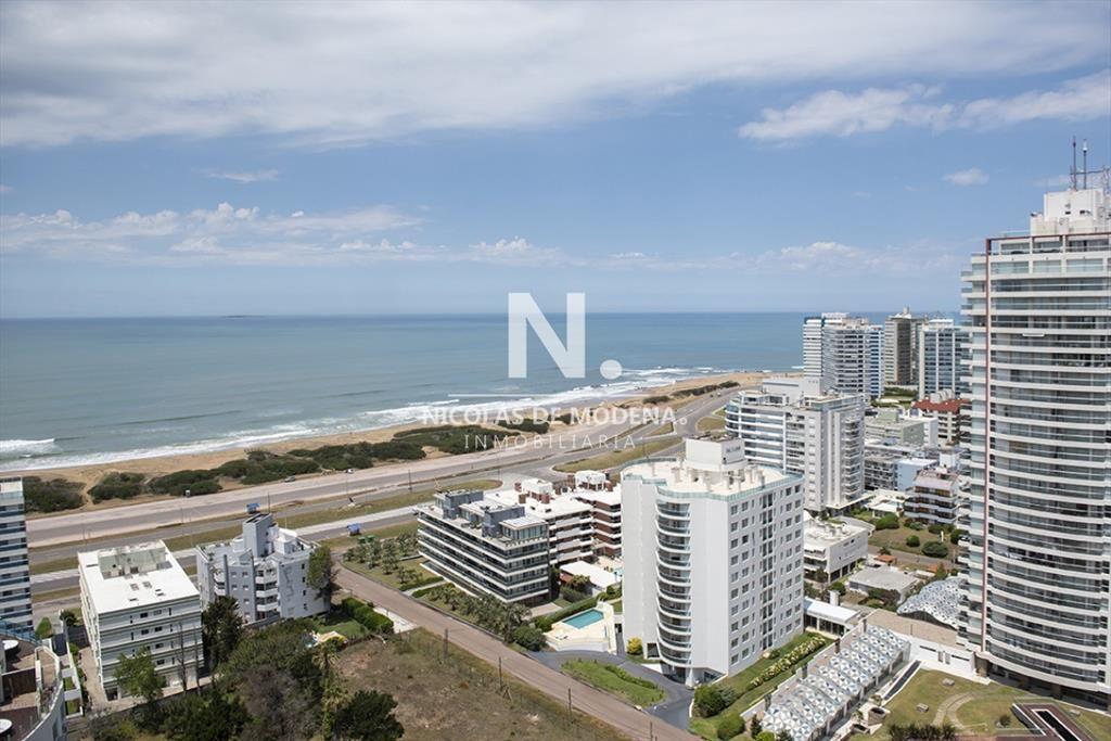 Torre Wind Punta del Este, la oportunidad para