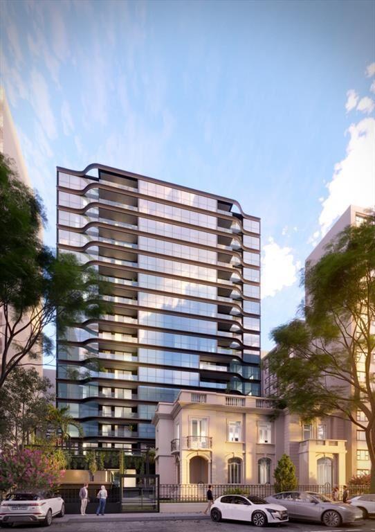 Apartamento de 2 dormitorios, 2 baños en venta en Pocitos.