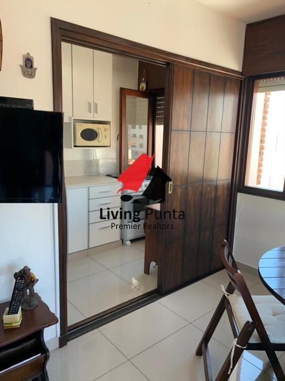 Apartamento en Punta del Este, Península