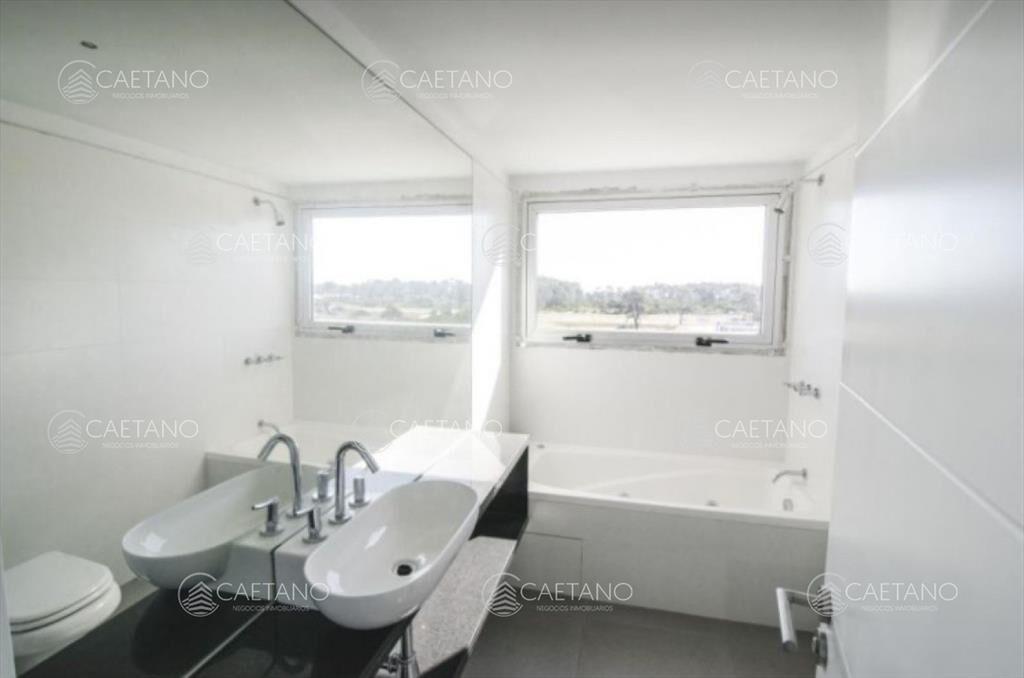 Pent House Duplex en Brava