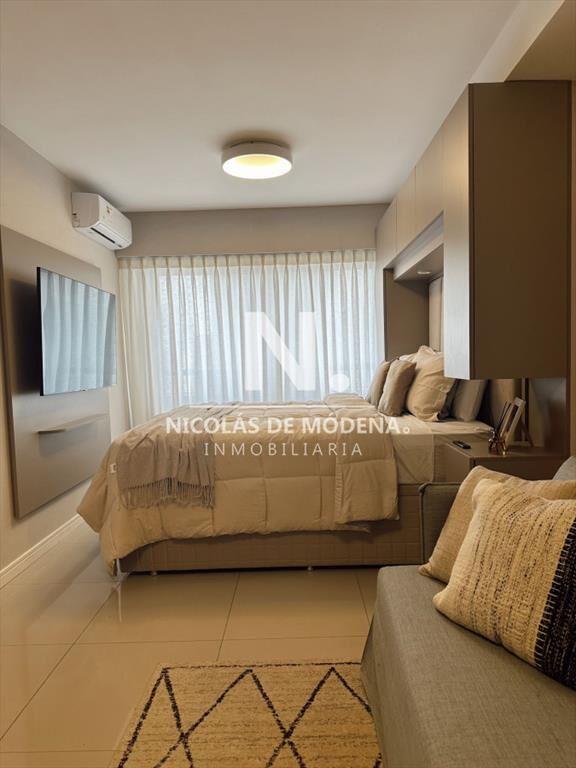 Monoambiente en Montevideo - A 2 cuadras de la Se