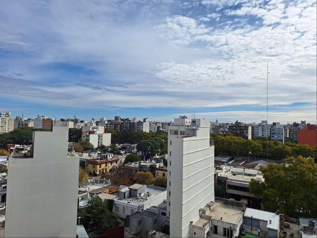 VENTA DE APARTAMENTO EN PUNTA CARRETAS -