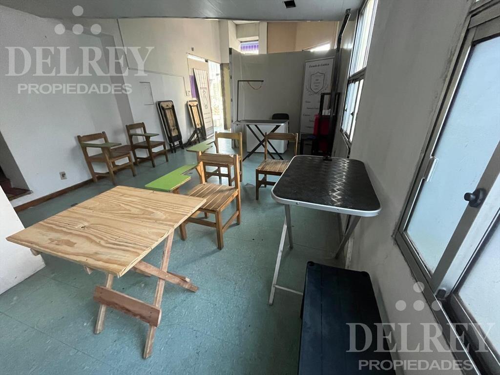 Venta Local - Centro (Montevideo) DELREY PROPIEDADES
