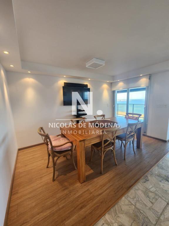 Departamento de 3 suites en venta, en el edificio