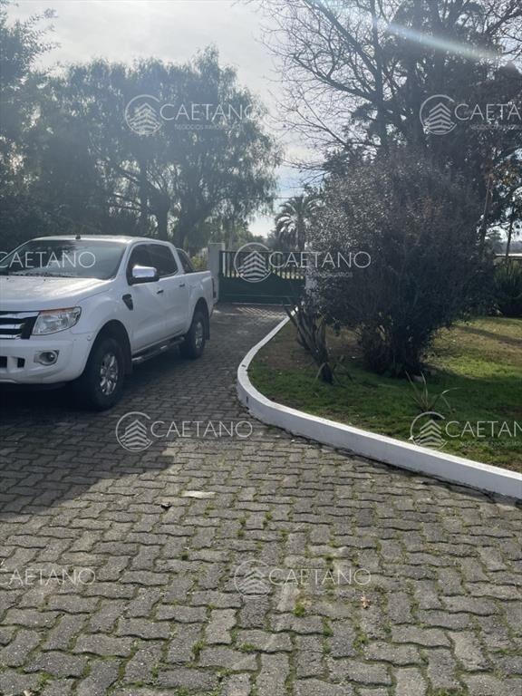 Venta Chacra con casa de 3 dormitorios en Camino