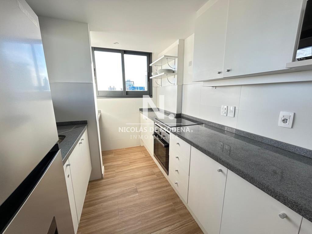 Venta apartamento dos dormitorios punta del este