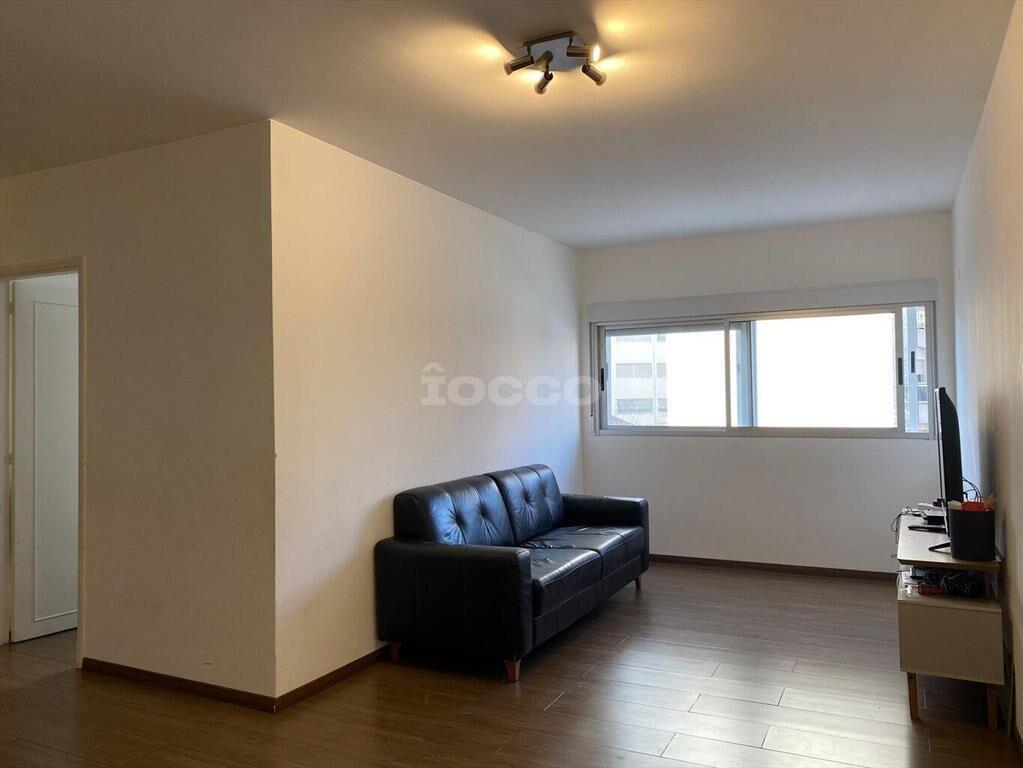 VENTA DE APARTAMENTO 3 DORMITORIOS CONTRAFRENTE EN POCITOS