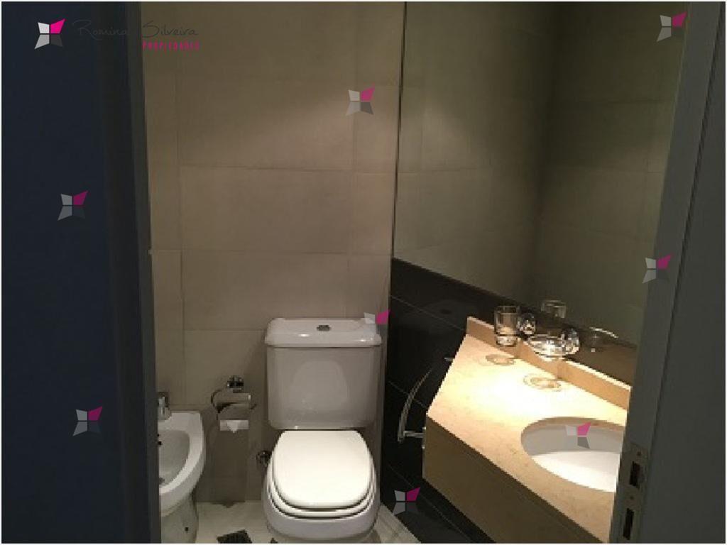 Apartamento en Venta y Alquiler, Brava, Punta del