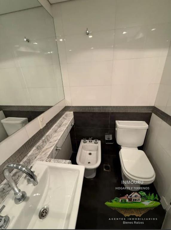 Alquiler de Penthouse en Buceo