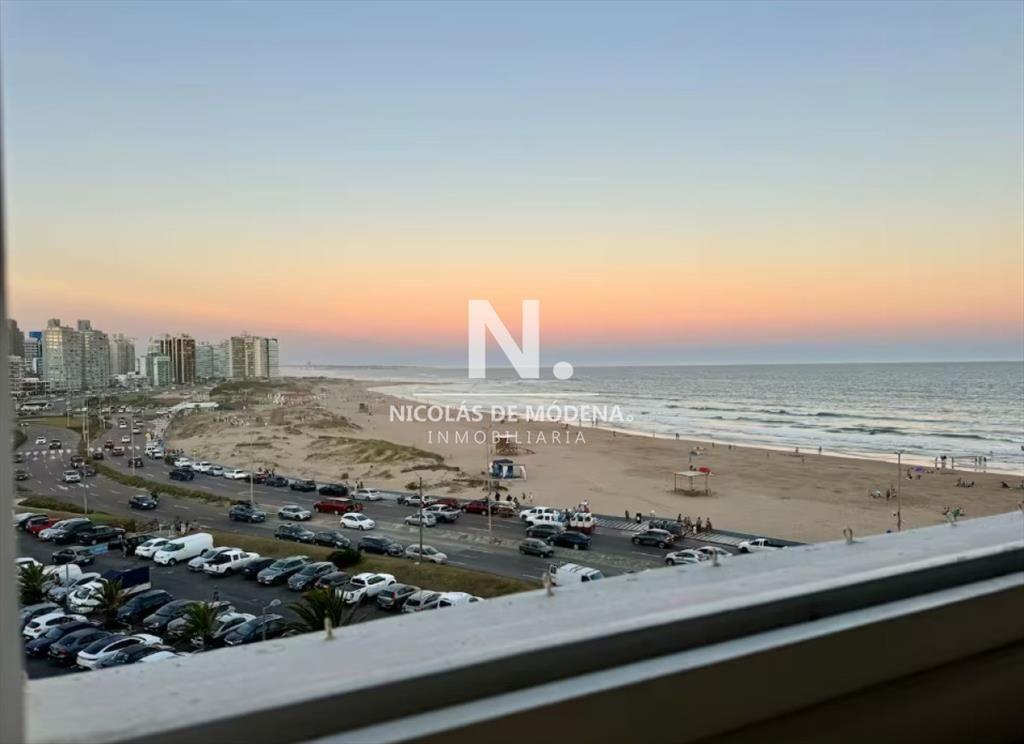 Oportunidad en venta de apartamento de 1 en Punta