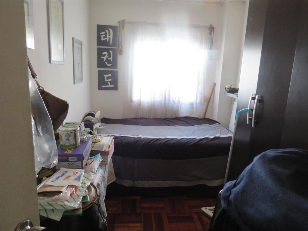 Venta Apartamento de 3 dormitorios al frente - Aguada