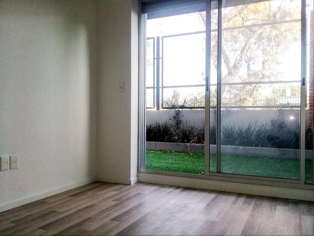 APARTAMENTO EN ALQUILER DE 2 DORM