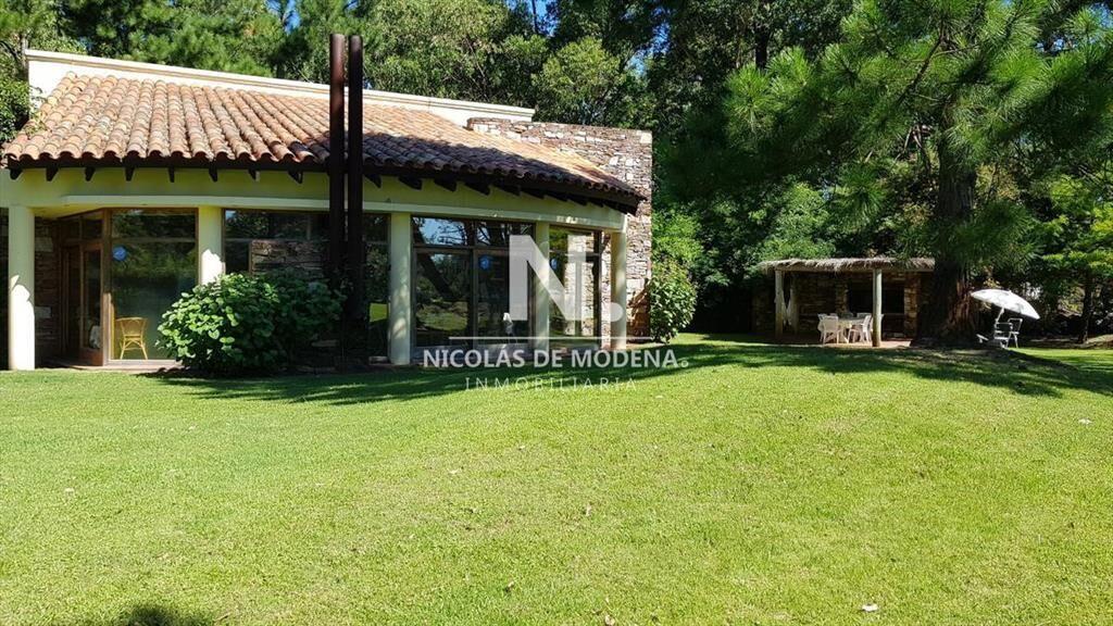 MUY BUENA CASA EN SOLANAS A 2 CUADRAS DE LA PLAYA