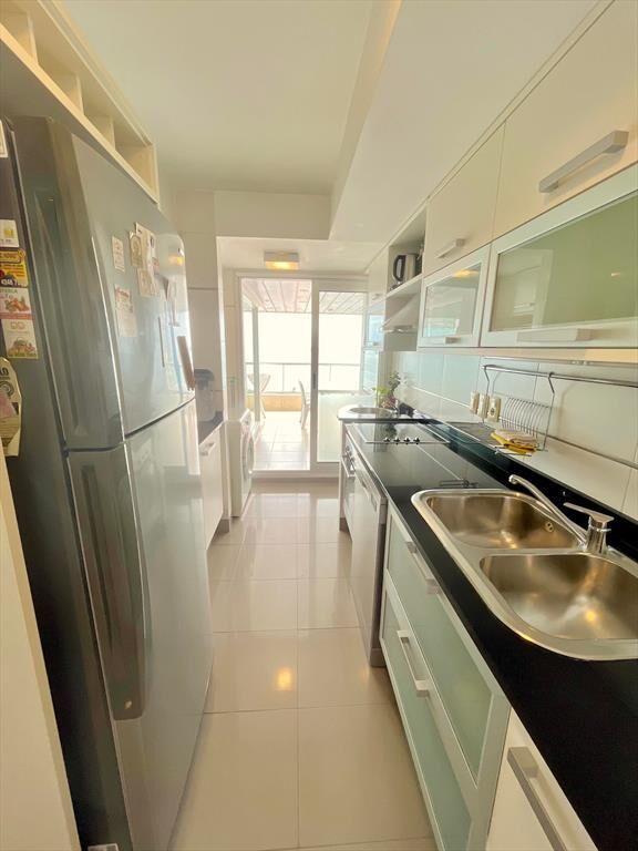 Apartamento de 2 dormitorios en alquiler de verano