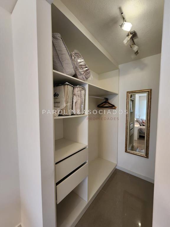 Apartamento en venta de 1 dormitorio con vista al