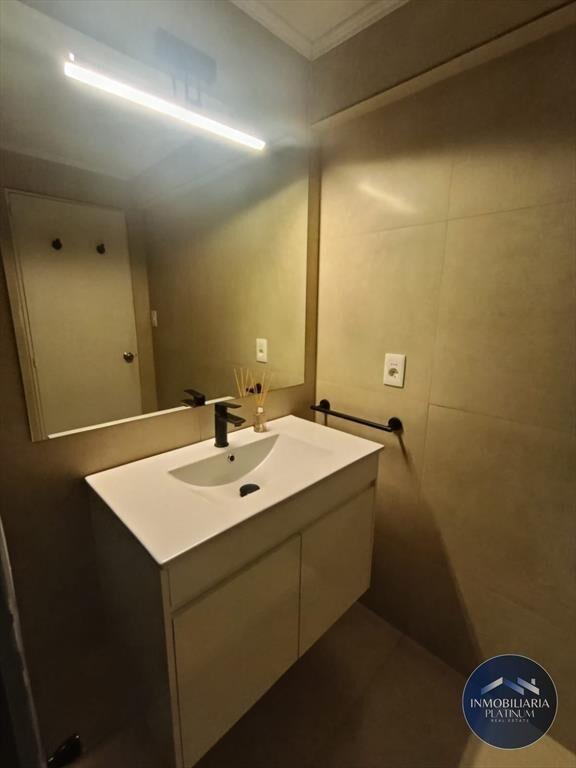 Apartamento en alquiler de 2 dormitorios en Centro