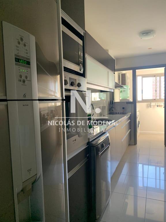 Hermoso Departamento en venta con agradable Torre