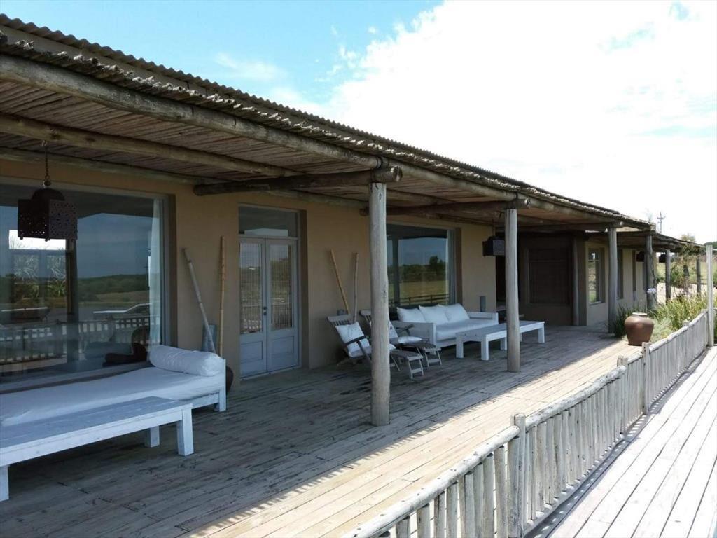 CHACRA EN VENTA JOSE IGNACIO