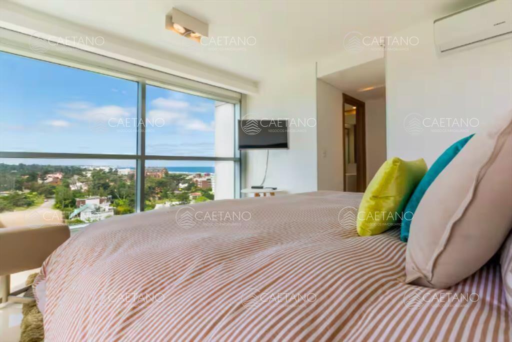 Departamento de 3 suites en alquiler de temporada