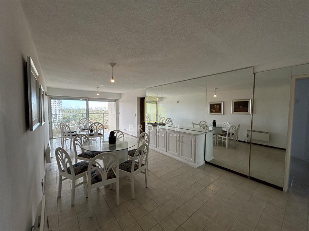 Oportunidad venta de apartamento piso alto en dos