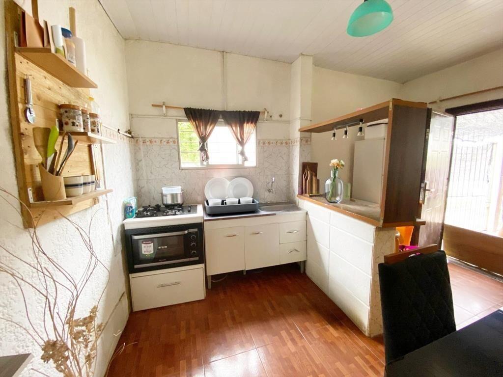 Venta 4 apartamentos con renta en padrón único Villa Españo