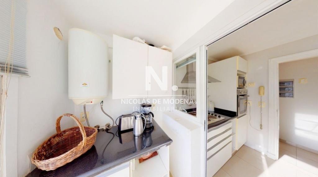 Apartamento de 3 dormitorios En Brava - Punta del