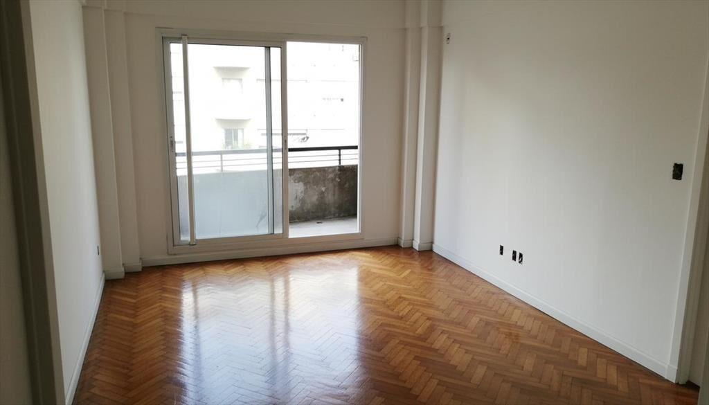 Apartamento Alquiler Centro 2 Dormitorios