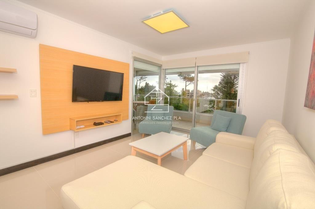 Apartamento en Venta de 3 dormitorios en Playa Mansa , Punt