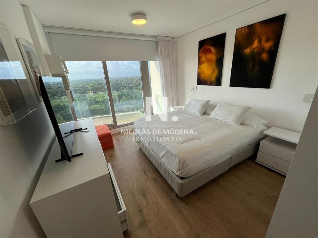 APARTAMENTO EN ALQUILER PLAYA BRAVA