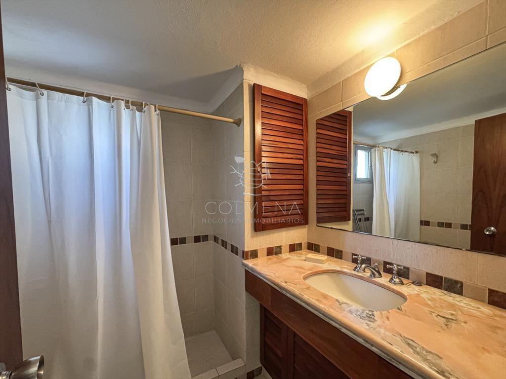 Venta apartamento en Punta del Este, de 2