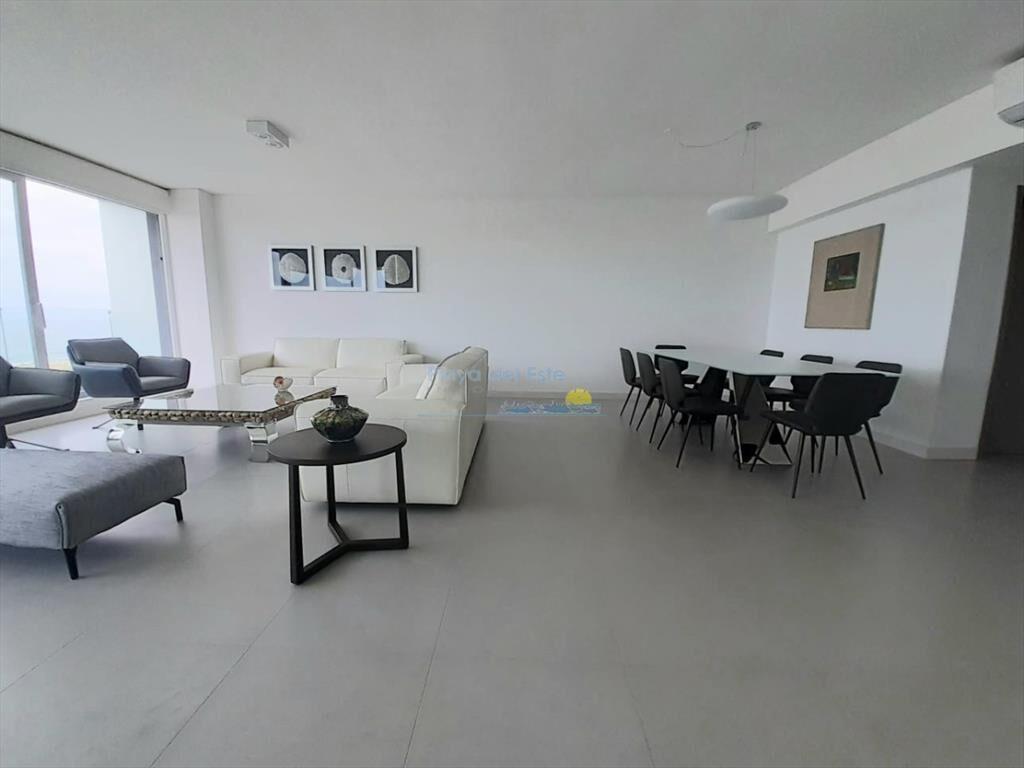 Apartamento en Alquiler temporal en Torre LE PARC