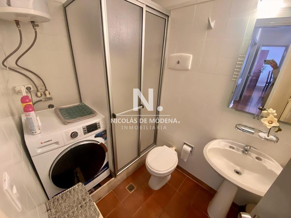 Venta apartamento 2 dormitorios punta del este