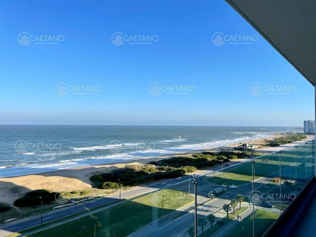 Apartamento de 3 suites en venta Le Parc III