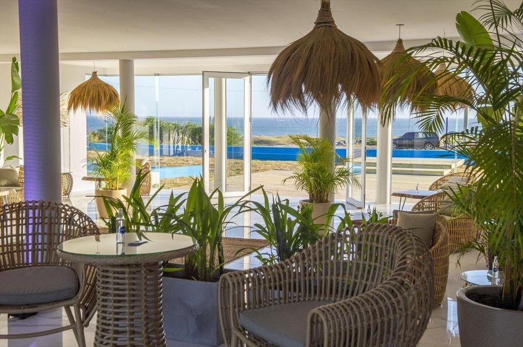 Venta Apartamento a Estrenar, Pileta propia Alta rentabilid
