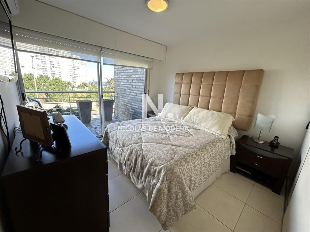 Venta apartamento Punta del Este 3 dormitorios