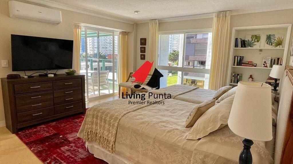 Apartamento en Punta del Este